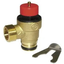 Soupape Chauffage 3b - FERROLI : 39818270