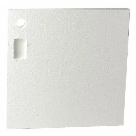 Isolant Porte Brûleur GN1/GN1K - FERROLI : 39820530 1 Isolant Porte Brûleur GN1/GN1K - FERROLI : 39820530