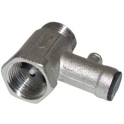 Soupape Sanitaire INNOX/NOXIA - FERROLI : 39822140