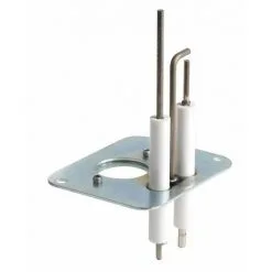 Électrode Allumage/ionisation Sge Skge 3 - FERROLI : 39840060