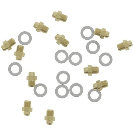 Kit Transformation BP Réf. 39804780 FERROLI, Kit De Transformation BP 1 Kit Transformation BP Réf. 39804780 FERROLI, Kit De Transformation BP