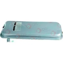 Vase D'expansion DOMINA/DOMITOP 6 Litres Réf 39804890 FERROLI, Vase D'expansion, DOMINA - DOMITOP, DOMINA/DOMITOP, 6