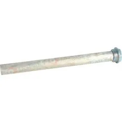 Anode Magnésium GN1K-GRK Ø33x350 Réf. 39820490 FERROLI, Anode, Magnésium, GN1K/GRK, GN1K GRK, 33 Mm