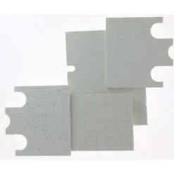 Kit Isolant (4 Pl. Ceram.p) 39804950 FERROLI, Kit Isolant, DOMICOMPACT-C24-D DOMIMICRO-C24-D -NEW-ELITE-C24-E NEW-ELITE-F24-E