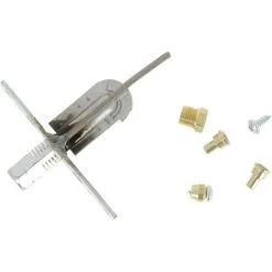 Veilleuse Réf. 39814070 FERROLI, Veilleuse, PEGASUS LN 119 289- PEGASUS F3 N- PEGASUS F2 N